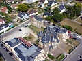 Vu d'en haut